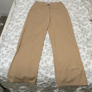 Bershka trousers